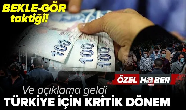 Merkez Bankası faiz kararını açıkladı! Peki neler olacak?