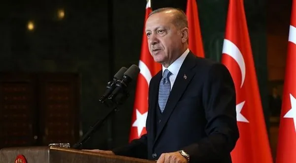 Başkan Recep Tayyip Erdoğan’dan Kabine Toplantısı sonrasında canlı yayında son dakika açıklamaları: Park ve bahçelerde yatanların öğrencilikle alakası yok