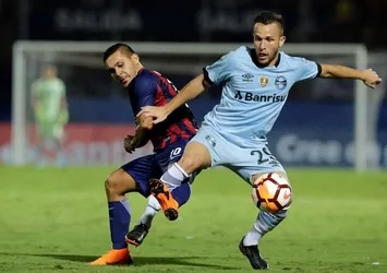 Barcelona, Arthur'u transfer etti!
