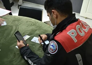 Son dakika | Güvenlik güçleri hiçbirine göz açtırmadı! Türkiye genelinde “Kumar, Tombala ve Oyun Makineleri” uygulaması