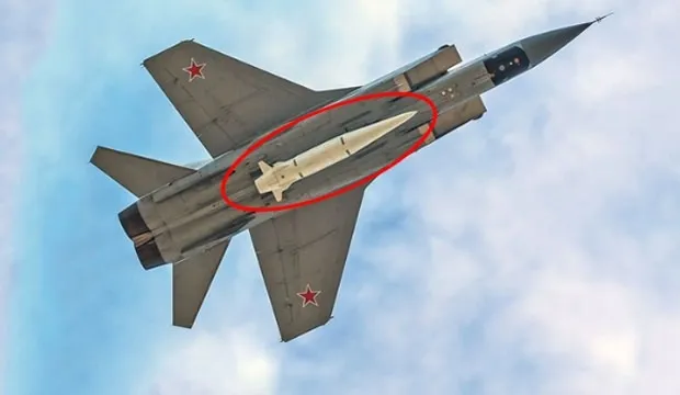 Rusya Genelkurmay Başkanı'ndan dünyayı ilgilendiren önemli açıklamalar - 2