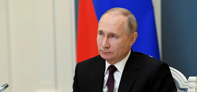 Putin'den yabancı şirketlere darbe: Danone ve Carlsberg’e ait Baltika...