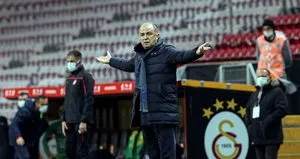 Galatasaray’da 10 numara arayışı