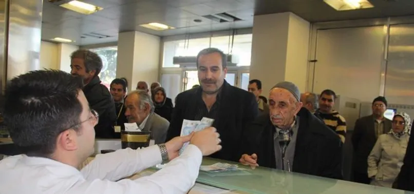 Emeklinin Ocak zammı ne kadar olacak?