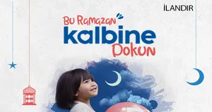 Yetim Vakfı - Reklam