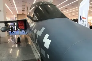 Hürjette kuvvetli adımlar