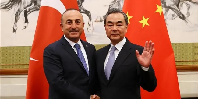 Bakan Çavuşoğlu açıkladı: Mısır'la diplomatik düzeyde temaslarımız başladı - 6
