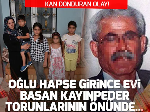 80 yaşında kılıktan kılığa girerek dolandırıyordu, Aksaray'da yakalandı - 3