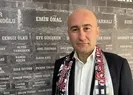 Beşiktaş’ta Hüseyin Yücel görevi bıraktı