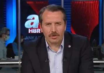 İBB'de 'ibadete fişleme' dönemi! Memur-Sen Genel Başkanı Ali Yalçın’dan İmamoğlu'na çağrı: Ya bunu çözün ya da soyadınızdan vazgeçin