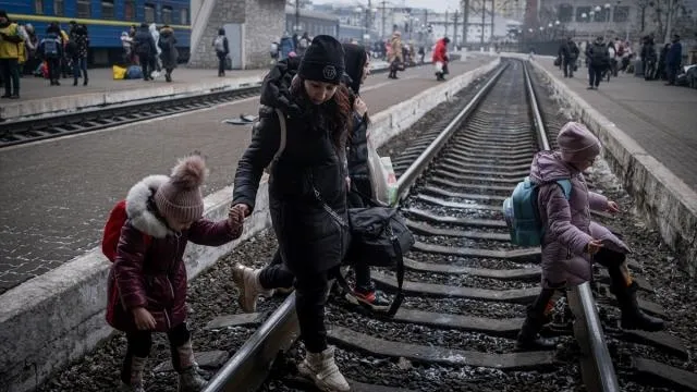 Rusya - Ukrayna savaşında 15. gün! Beyaz Saray’dan korkunç iddia | Avrupa’ya Çernobil uyarısı | İşte dakika dakika gelişmeler