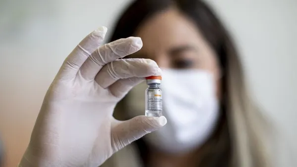 Yerli koronavirüs aşısı Turkovac’tan sonra bir güzel haber daha! Mutasyonlara karşı...