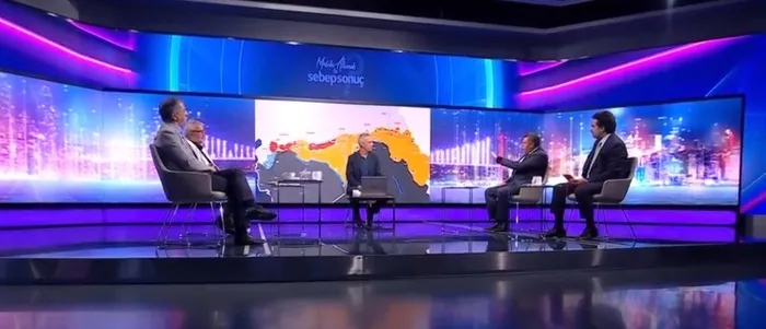 Hükümet Suriye konusunda olumlu adım atarsa Kılıçdaroğlu ve muhalefet geri adım atar mı? CHP’nin eski avukatı Kemal Çiçek yorumladı - 2
