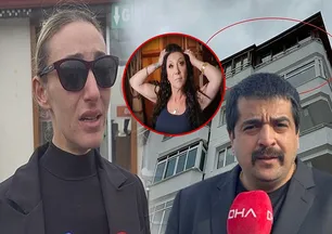 "Güllü'yü kızı öldürdü" demişti! Tuğyan Ülkem Gülter'den dikkat çeken itiraf! 