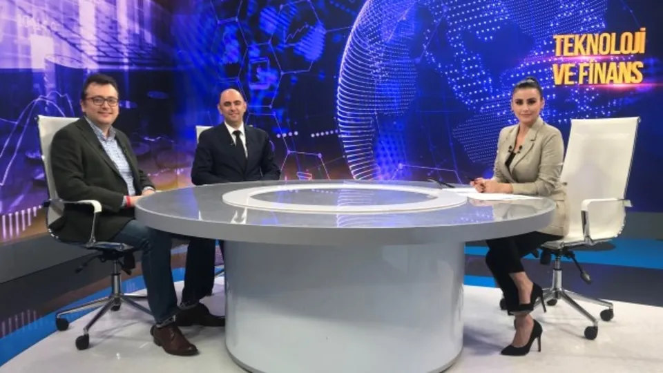 Dünyada fıntech kullanımı şaha kalktı