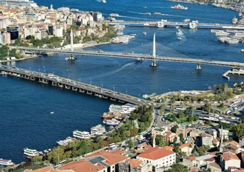 CHP'nin Haliç yalanı İSKİ raporuyla çürütüldü! İşte CHP'li Murat Ongun'un skandal iftirasının gerçekleri