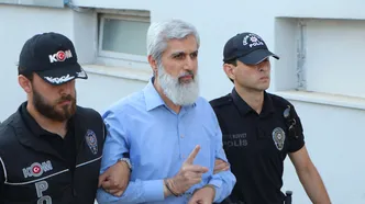 Alparslan Kuytul'un sinsi hakaret tuzağı ortaya çıktı!