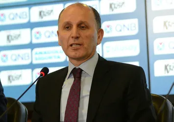 Trabzonspor Başkanı Usta: Sağlam geliyoruz