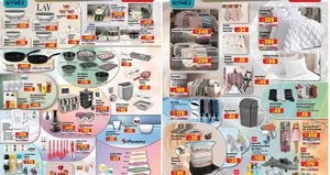 A101 17 Ekim aktüel kataloğu: Kahve makinesi, tencere...