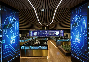 Borsa'da son durum ne? 27.09.2017