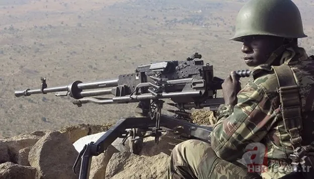 Dünyanın en güçlü orduları 2023 listesi geldi! Türkiye 2 sıra liderlik basamaklarını çıktı! İşte TSK Türk ordusunun gücü... 2