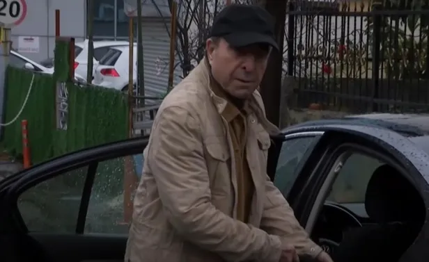 Arka Sokaklar’da Rıza Baba bilmecesi! Arka Sokaklar Rıza Baba öldü mü? Arka Sokaklar Zafer Ergin diziden ayrılıyor mu?