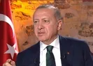 Başkan Erdoğan: Elimizde belgeler var, bunları açıklayacağız