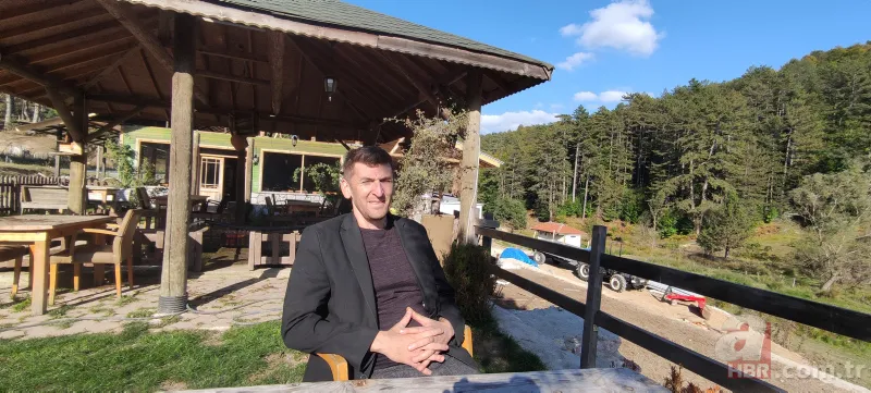 Bursa’nın Çayyaka köyünde ev fiyatları dudak uçuklattı 11