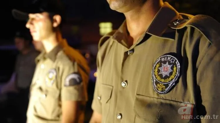 Bekçi alımı için tarih beklentisi: 2020-2021 bekçi alımı ne zaman yapılacak? E-Devlet bekçi alımı başvuru şartları nelerdir? 4