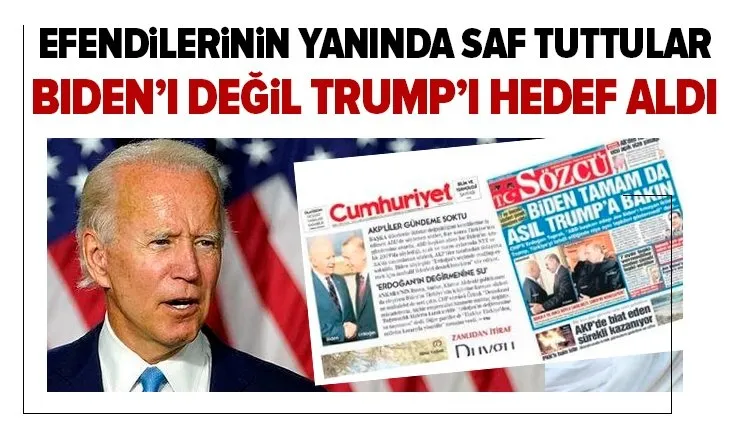 CHP'li yandaş basın deşifre oldu!