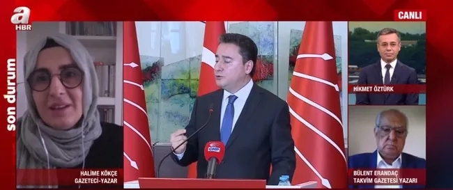 Ali Babacan'ın ihanet itirafı! Ahlak dışı siyasete tepkiler artıyor! İtirafının perde arkasında ne var? - 4
