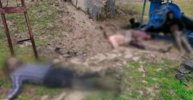 Son dakika: Dışişleri'nden 19 göçmeni öldüren Yunanistan'a sert tepki! Uluslararası topluma çağrı: Sessiz kalmayın - 1
