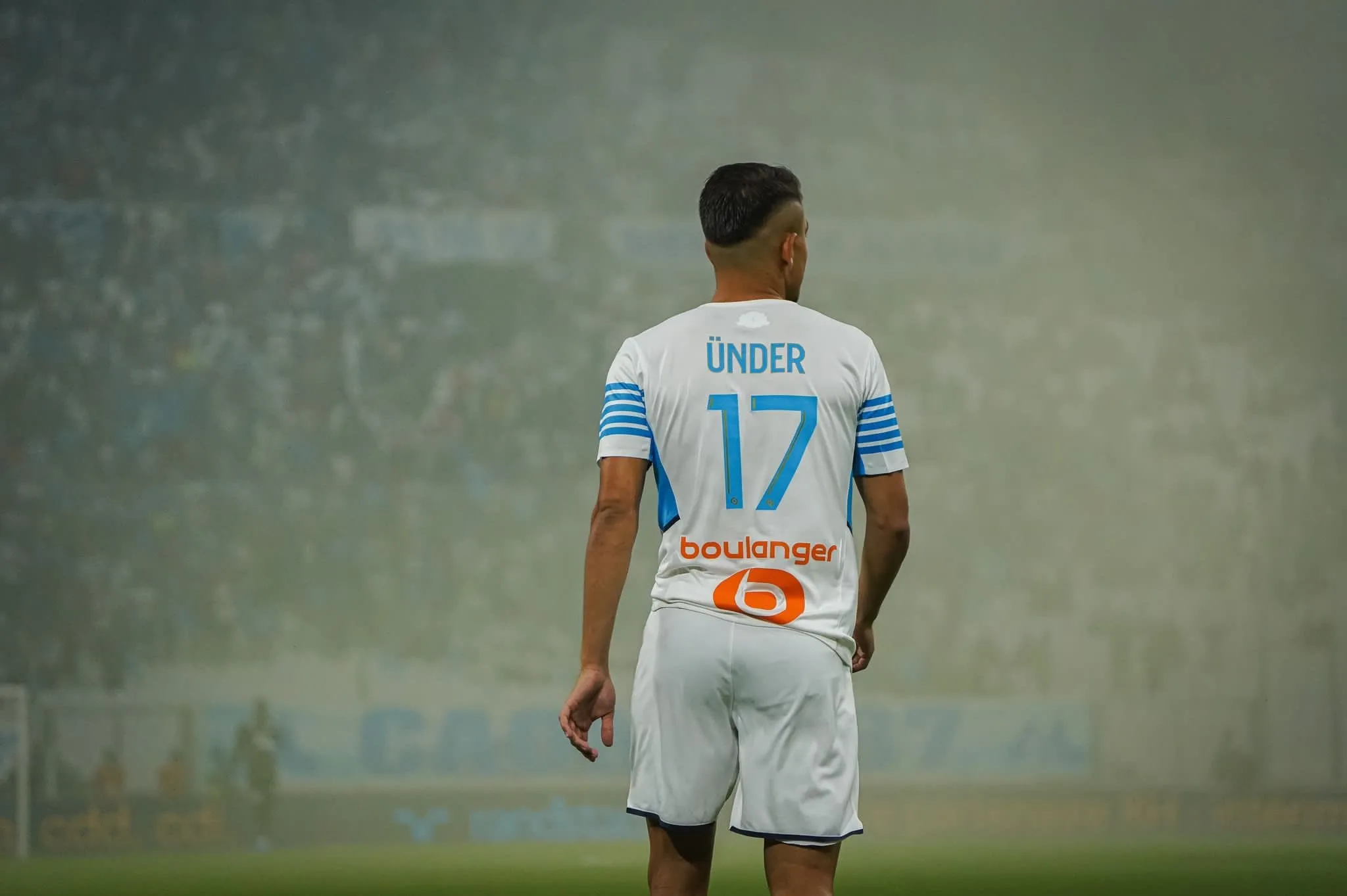 Galatasaray'dan Cengiz Ünder atağı! Milli yıldız için sarı kırmızılılar devrede