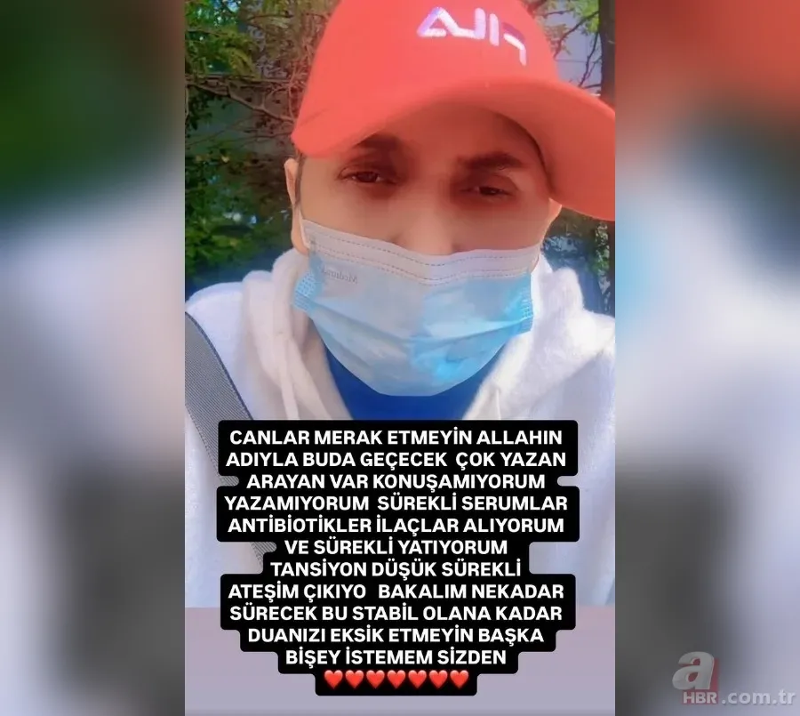 Sanat camiasının acı kaybı! Şarkıcı Cansever hayatını kaybetti 4