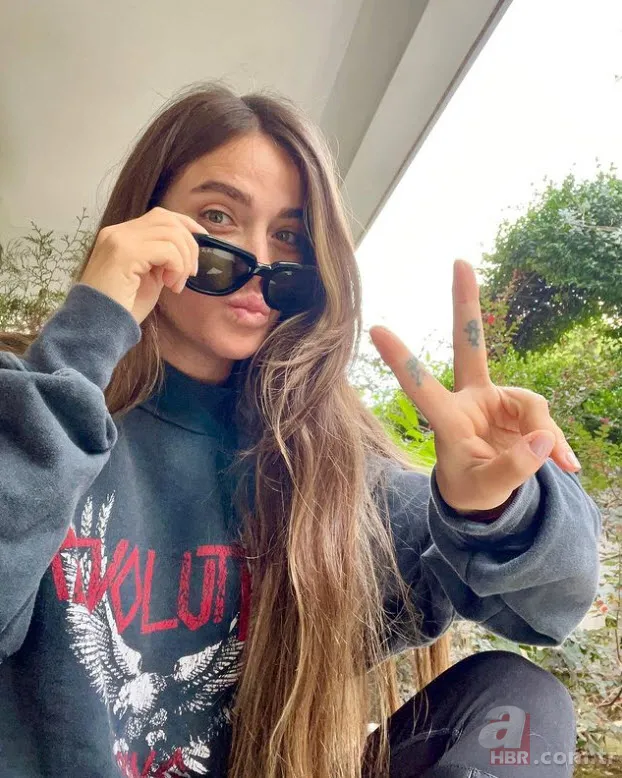 Ceyda Ateş’ten estetik itirafı! Set kazası kabusu oldu 3 kez ameliyat masasına yattı 3