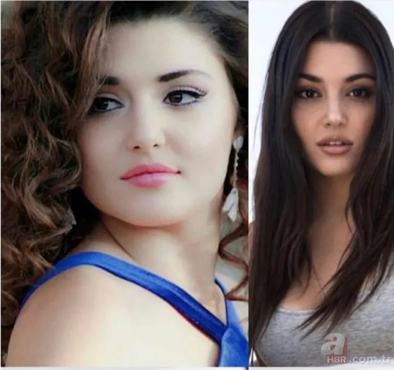 Türkan Şoray ile Emel Sayın görenleri şaşırttı! 25