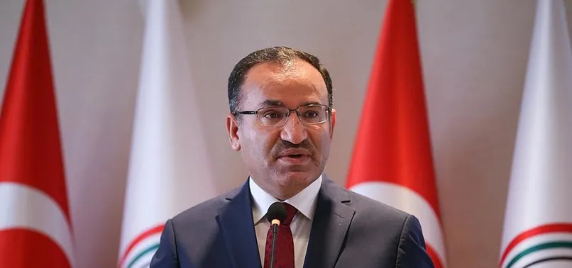 Bozdağ: 3800 hakim ve savcı alınacak
