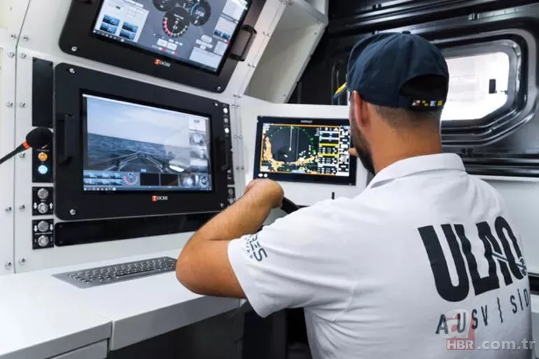 Yunan devriyesinin korkulu rüyası olacak! Türkiye'nin ilk SİDA'sının seri üretimine başlandı 9