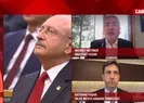 Kılıçdaroğlu ihanet içerisindedir
