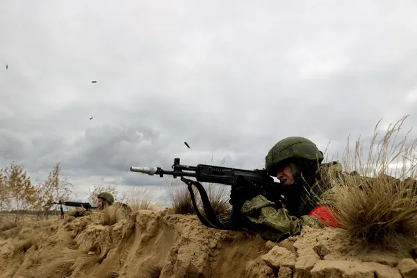 Rusya'dan flaş NATO açıklaması! Diyalog kurmaya hazırız - 2