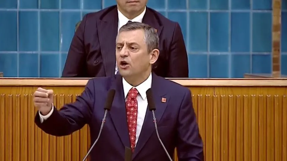 CHP’de tek gündem: Şaibeli kurultay!