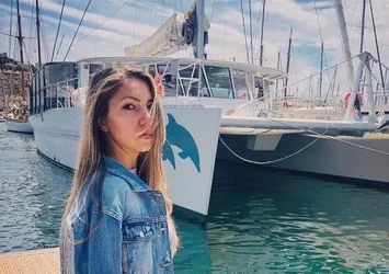 Ünlü şarkıcı Jansowah'a eski nişanlı dehşeti! Kezzaplı tehdit: Sonun Bergen gibi olacak