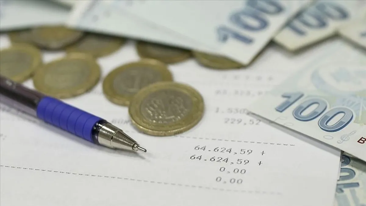 Emeklilikte büyük tasarruf: BES ve OKS'de 2,6 trilyon lira birikti - 2