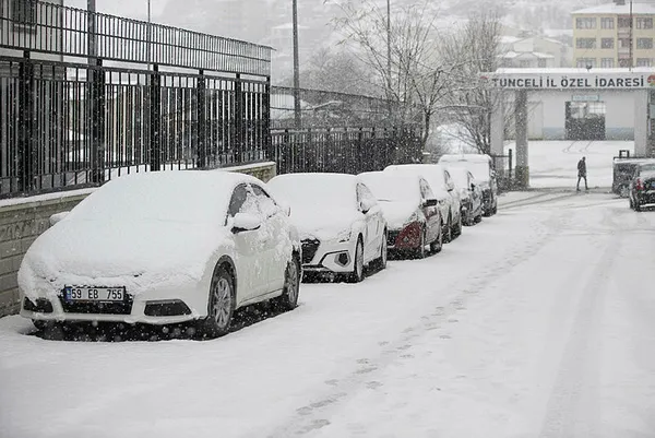 İstanbul’a kar yağacak mı? Meteoroloji Mühendisi Güven Özdemir A Haber'de yanıtladı - 6