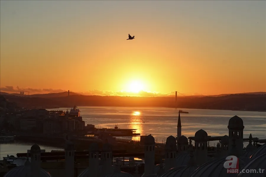 O saati kaçırmayın! Bilim insanları açıkladı: Günün en mutlu zamanı… 5