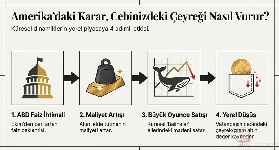 Altında büyük çöküş! Faruk Erdem alım için uyardı: O tarihlerde bulamazsınız 6