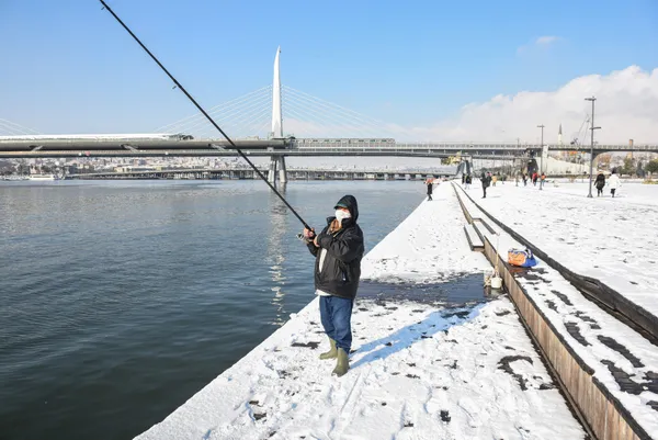 İstanbul Aybar kar fırtınasına hazır! İstanbul Valiliği tedbirleri tek tek açıkladı