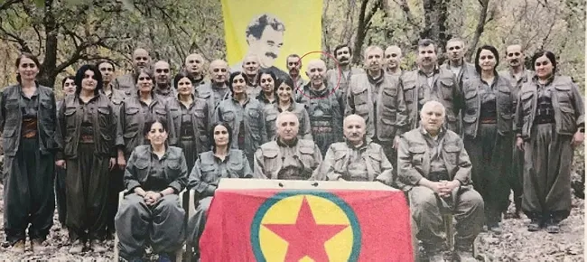 MİT ve TSK’dan PKK’ya üst düzey darbe! Ali Haydar Kaytan’ın yok edilmesi ne anlama geliyor?