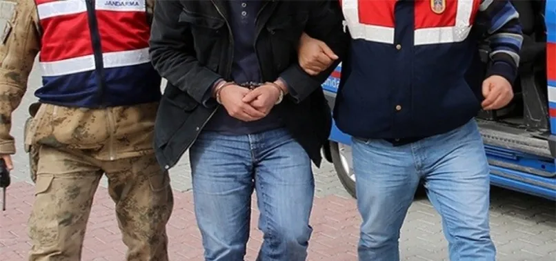 Tekirdağ’da DEAŞ operasyonu: 1 gözaltı