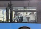 Ankarada umreden dönen vatandaşlar karantinaya alındı